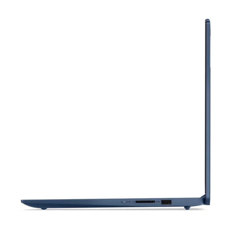 Refurbished Lenovo IdeaPad Slim 3 15IAN8 Core i3 8GB RAM 128GB SSD 15.6 Inch Windows 10 Laptop