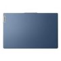 Refurbished Lenovo IdeaPad Slim 3 15IAN8 Core i3 8GB RAM 128GB SSD 15.6 Inch Windows 10 Laptop