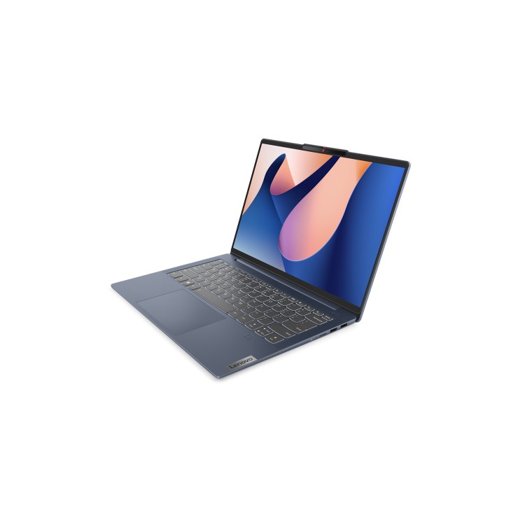 Refurbished Lenovo IdeaPad Slim 5i Intel Core i7 16GB RAM 1TB SSD 14 Inch Windows 11 Laptop
