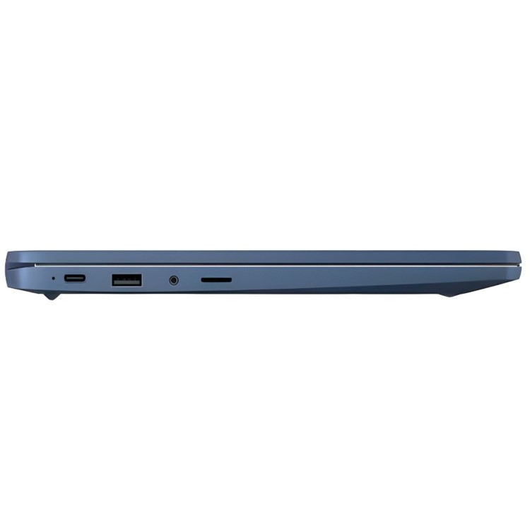Refurbished Lenovo IdeaPad Slim 3 MediaTek Kompanio 4GB RAM 128GB eMMC 14 Inch Chromebook