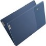 Refurbished Lenovo IdeaPad Slim 3 MediaTek Kompanio 520 4GB 64GB eMMC 14 Inch Chromebook