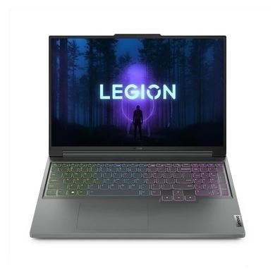 Lenovo Legion Slim 5 Intel Core i7 16GB 1TB RTX 4060 165Hz FHD 16 Inch Windows 11 Gaming Laptop
