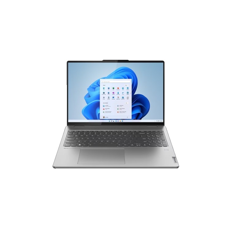 Refurbished Lenovo Yoga 7 AMD Ryzen 7 7735U 16GB 1TB SSD 14 Inch Windows 11 Convertible Laptop