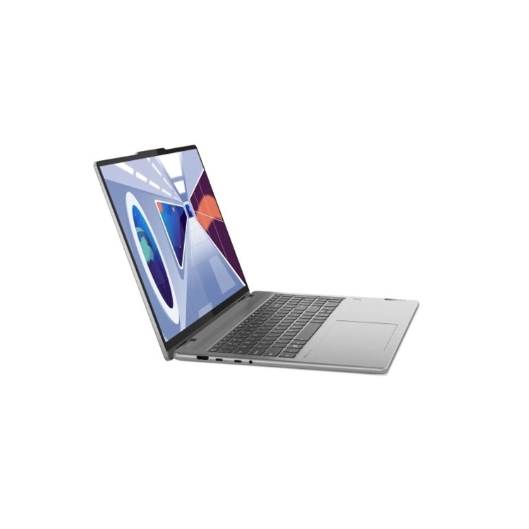 Refurbished Lenovo Yoga 7 AMD Ryzen 7 7735U 16GB 1TB SSD 14 Inch Windows 11 Convertible Laptop