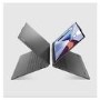 Refurbished Lenovo Yoga 7 AMD Ryzen 7 7735U 16GB 1TB SSD 14 Inch Windows 11 Convertible Laptop