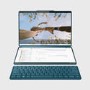 Refurbished Lenovo Yoga Book 9i Core i7-1355U 16GB 1TB SSD 13.3 Inch Windows 11 Convertible Laptop