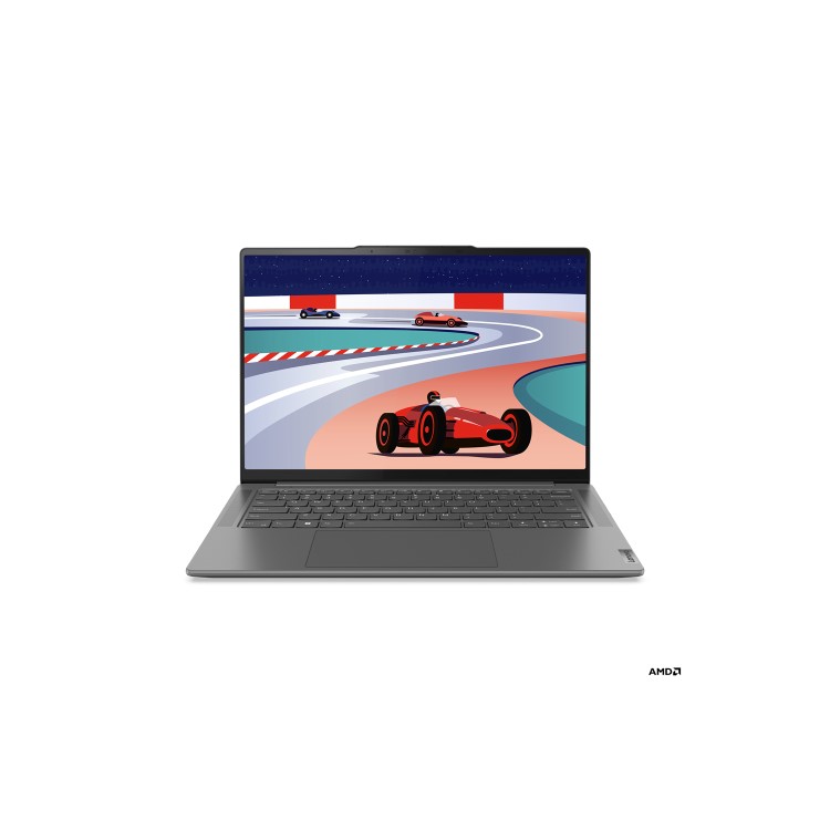 Refurbished Lenovo Yoga Pro 7 AMD Ryzen 7 7735HS 16GB 1TB SSD RTX 3050 14.5 Inch Windows 11 Laptop