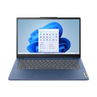 Refurbished Lenovo IdeaPad Slim 3 Core i5-12450H 16GB 512GB 14 Inch Windows 11 Laptop