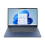 Refurbished Lenovo IdeaPad Slim 3 Core i5-12450H 16GB 512GB 14 Inch Windows 11 Laptop