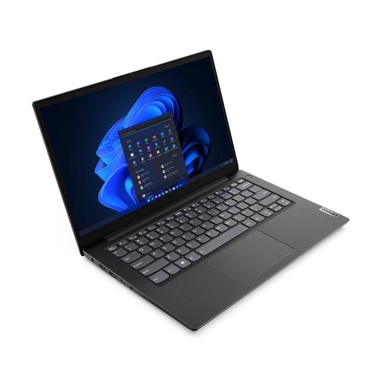 Refurbished Lenovo V14 G4 Intel Core i5 16GB RAM 256GB SSD 14 Inch Windows 11 Pro Laptop