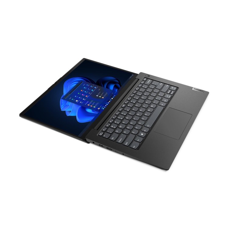 Refurbished Lenovo V14 G4 Intel Core i5 16GB RAM 256GB SSD 14 Inch Windows 11 Pro Laptop
