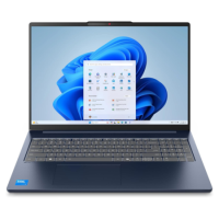 Refurbished Lenovo IdeaPad Slim 5 Intel Core i5 16GB RAM 1TB SSD 16 Inch Windows 11 Laptop