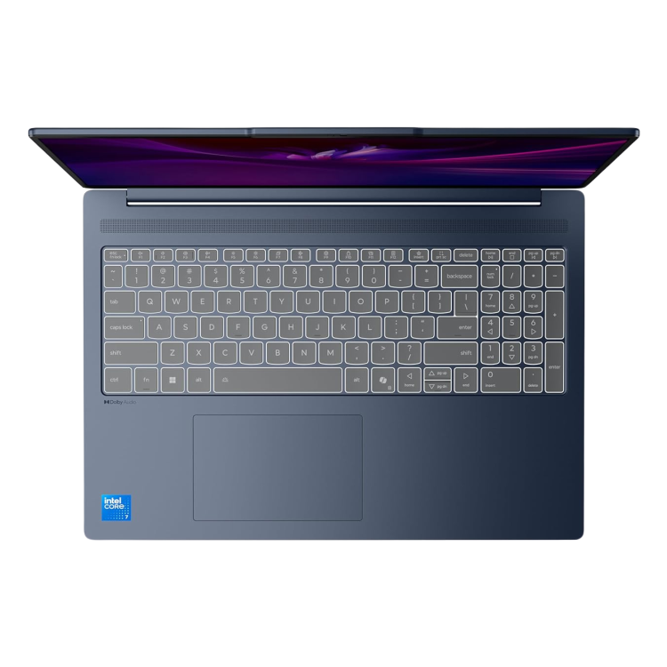 Refurbished Lenovo IdeaPad Slim 5 Intel Core i5 16GB RAM 1TB SSD 16 Inch Windows 11 Laptop
