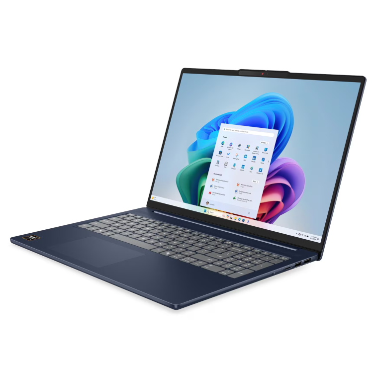 Refurbished Lenovo IdeaPad Slim 5 16AKP10 AMD Ryzen AI 7 350 16GB RAM 1TB SSD 16 Inch Windows 11 Touchscreen Laptop