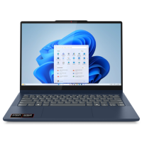 Refurbished Lenovo IdeaPad 5 AMD Ryzen AI 7 350 16GB RAM 1TB SSD 14 Inch Windows 11 Touchscreen Convertible Laptop