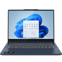 A1/83KT001YUS Refurbished Lenovo IdeaPad 5 AMD Ryzen AI 7 350 16GB RAM 1TB SSD 14 Inch Windows 11 Touchscreen Convertible Laptop