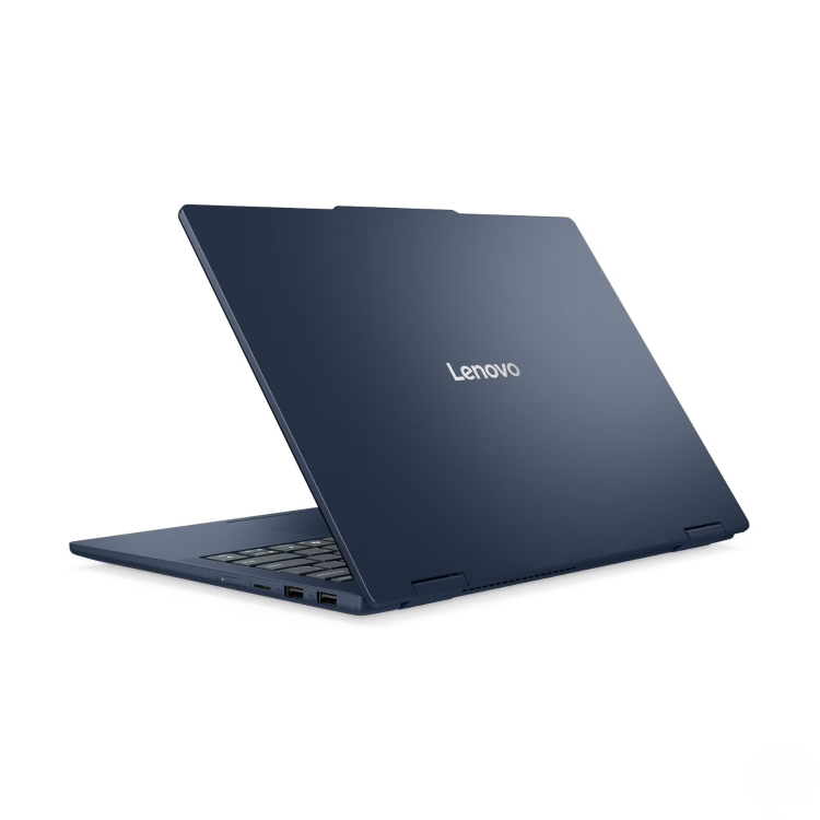 Refurbished Lenovo IdeaPad 5 AMD Ryzen AI 7 350 16GB RAM 1TB SSD 14 Inch Windows 11 Touchscreen Convertible Laptop