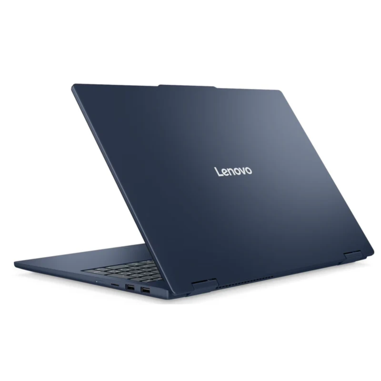 Refurbished Lenovo IdeaPad 5i AMD Ryzen AI 7 350 16GB RAM 1TB SSD 16 Inch Windows 11 Touchscreen Convertible Laptop