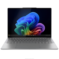 Refurbished Lenovo Slim 7i Intel Core Ultra 7 258V 32GB RAM 1TB SSD 14 Inch OLED Windows 11 Touchscreen Laptop
