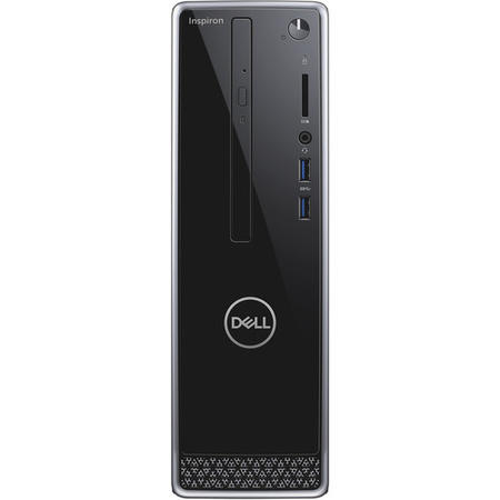 Refurbished Dell Core i5 8400 8GB 1TB & 128GB Windows 10 Desktop
