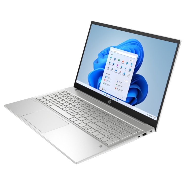 Refurbished HP Pavilion 15-eh3000sa  AMD Ryzen 7-7730H 16GB 512GB 15.6 Inch Windows 11 Laptop