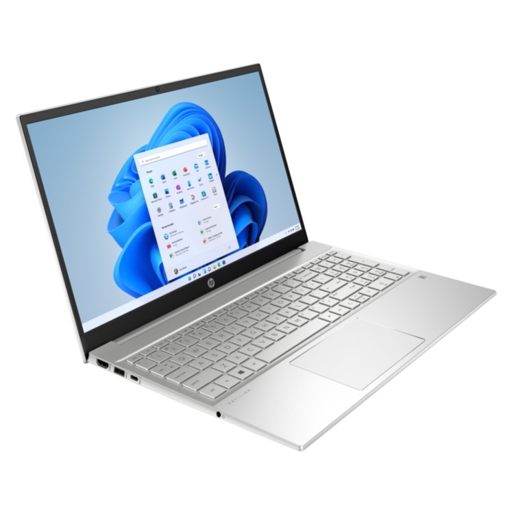 Refurbished HP Pavilion 15-eh3000sa  AMD Ryzen 7-7730H 16GB 512GB 15.6 Inch Windows 11 Laptop
