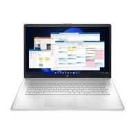 Refurbished HP 17-cn0532na Core i3-1115G4 8GB 128GB SSD 17.3 Inch Windows 11 Laptop