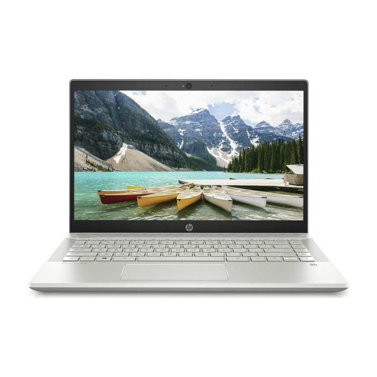 Refurbished HP Pavilion 14-ce3506sa Core i3-1005G1 4GB 128GB 14 Inch Windows 10 Laptop