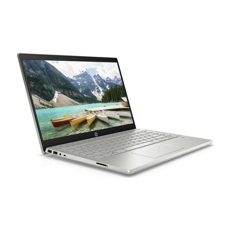 Refurbished HP Pavilion 14-ce3506sa Core i3-1005G1 4GB 128GB 14 Inch Windows 10 Laptop