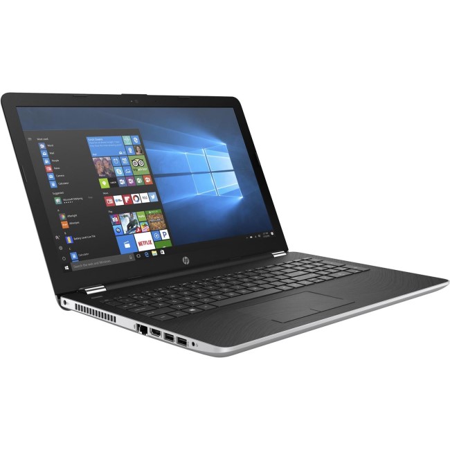 Refurbished HP 15s-fq1215sa Core i7-1065G7 8GB 256GB 15.6 Inch Windows 10 Laptop