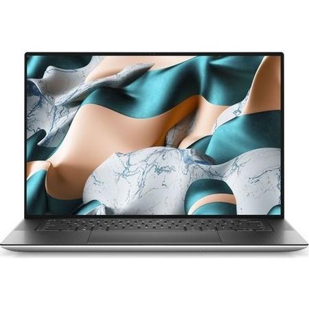 Refurbished Dell XPS 15 9500 Core i7-10750H 8 GB 512 GB SSD GTX 1650Ti 15.6 Inch Windows 10 Laptop