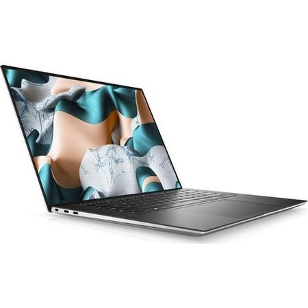 Refurbished Dell XPS 15 9500 Core i7-10750H 8 GB 512 GB SSD GTX 1650Ti 15.6 Inch Windows 10 Laptop
