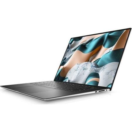Refurbished Dell XPS 15 9500 Core i7-10750H 8 GB 512 GB SSD GTX 1650Ti 15.6 Inch Windows 10 Laptop