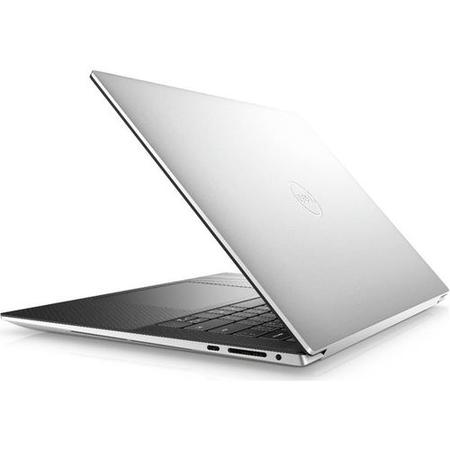 Refurbished Dell XPS 15 9500 Core i7-10750H 8 GB 512 GB SSD GTX 1650Ti 15.6 Inch Windows 10 Laptop