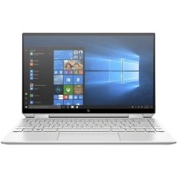 Refurbished HP Spectre 13-aw0053na x360 Core i7-1065G7 16GB 1TB 13.3 Inch Touchscreen Windows 10 Convertible Laptop
