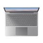 Microsoft Surface Laptop Go Core i5 16GB 256GB 12.4 Inch Touchscreen Windows 10 Pro - Platinum