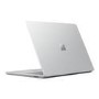 Microsoft Surface Laptop Go Core i5 16GB 256GB 12.4 Inch Touchscreen Windows 10 Pro - Platinum