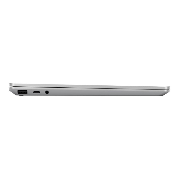 Microsoft Surface Laptop Go Core i5 16GB 256GB 12.4 Inch Touchscreen Windows 10 Pro - Platinum