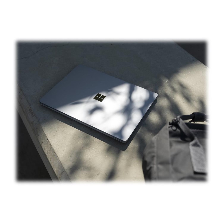 Microsoft Surface Laptop Go Core i5 16GB 256GB 12.4 Inch Touchscreen Windows 10 Pro - Platinum