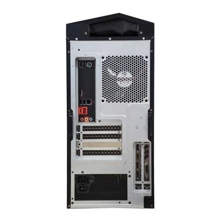 Refurbished MSI Infinite 8RA Core i5-8400 8GB 2TB GTX 1050 Windows 10 Gaming Desktop