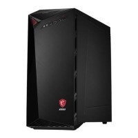 Refurbished MSI Infinite A 8RC-296UK Core i5-8400 8GB 16GB Intel Optane 2TB GTX 1060 6GB Windows 10 Gaming Desktop PC Refurbished MSI Infinite A 8RC-296UK Core i5-8400 8GB 16GB Intel Optane 2TB GTX 1060 6GB Windows 10 Gaming Desktop PC