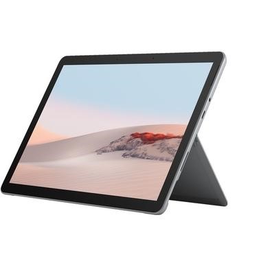 Refurbished Microsoft Surface Go 3 10.5" Platinum 64GB Wi-Fi Tablet