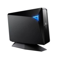 GRADE A1 - ASUS BW-16D1H-U PRO External Bl-Ray DVD Combo Disc Drive GRADE A1 - ASUS BW-16D1H-U PRO External Bl-Ray DVD Combo Disc Drive