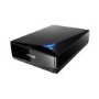 GRADE A1 - ASUS BW-16D1H-U PRO External Bl-Ray DVD Combo Disc Drive
