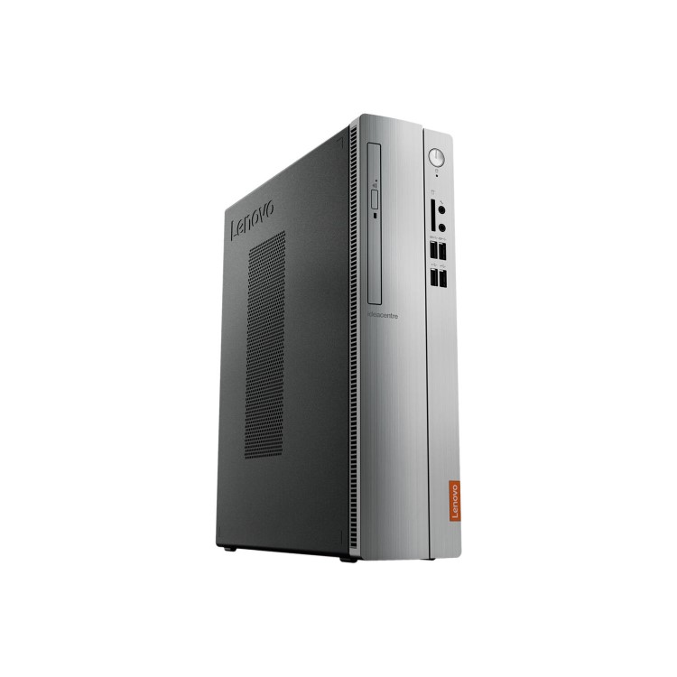 Refurbished Lenovo IdeaCentre 310S Intel Pentium J5005 4GB 1TB Windows 10 Desktop