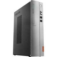 Refurbished Lenovo IdeaCentre 310S Intel Pentium J5005 4GB 1TB Windows 10 Desktop
