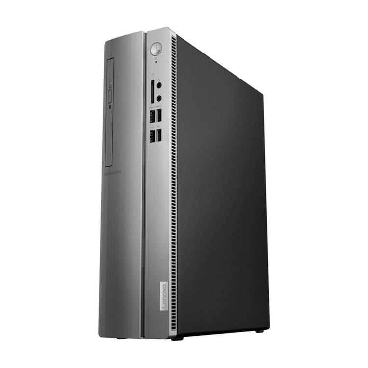 Refurbished Lenovo IdeaCentre 310S Intel Pentium J5005 4GB 1TB Windows 10 Desktop