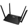 Refurbished ASUS RT-AX53U Dual Band 2.4+5GHz 1800Mbps USB Wireless Router