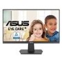 Refurbished ASUS VA27EHF Eye Care Gaming Monitor – 27-inch, IPS, Full HD, Frameless, 