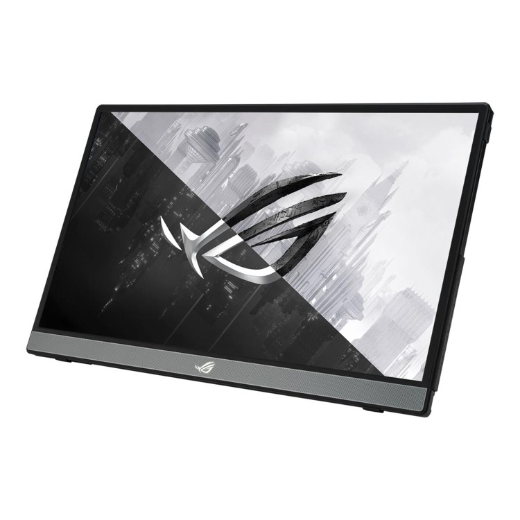 Refurbished ASUS ROG Strix XG16AHPE 15.6" IPS 144Hz Full HD G-SYNC Gaming Monitor